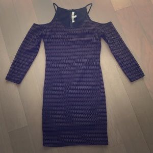 Zig-Zag Dress
